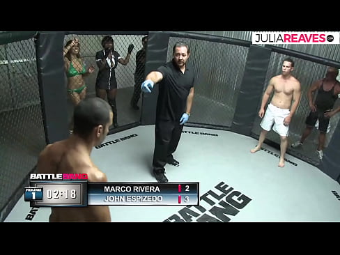 ❤️ Ultimate Fighter adachimwira mtsikana wina atangomenyana mu mphete Zolaula pa ife ☑