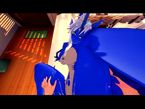 ❤️ Demon Fish Girl Monster Zolaula pa ife ☑